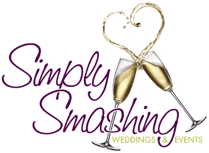 Simply Smashing weddings and events